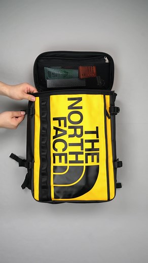 North Face Backpack: Stylish and Functional Gear