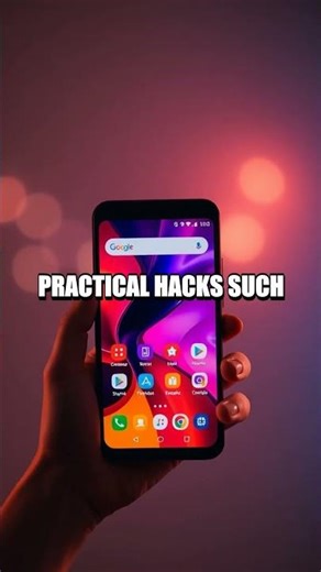 Hidden Power Shortcuts Sprint: iPhone Android Laptops Unlocked