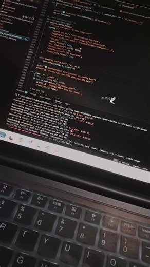 Thumbnail generator via python 🙂‍↔️ #python #medicalstudent #coding #viralvideos #foruyou