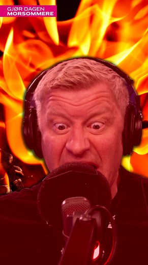 57K views · 111 reactions | Klikker over gatekunst laget av kunstig intelligens  | NRK Underholdning | Facebook