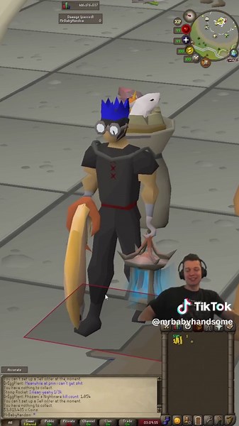 98 Slayer Loot Tab 🔥 #mrbabyhandsome #mrbabyosrs #mrbaby #osrs #runescape #2007scape #osrstiktok #osrstok #runescapetiktok #runescapetok #07scape #osrsmemes #osrsmeme #oldschoolrunescape