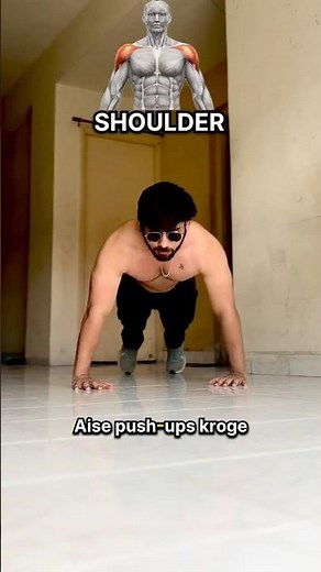 3 Pushup Variations for Upper Body Growth