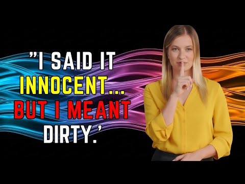 7 Innocent Phrases Women Use That Secretly Reveal Emotional Control Relationship