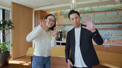 Meet Our Leaders シリーズ第2弾：エンタープライズコマーシャル営業部 ＆ 内勤営業部 Area VP, Yasushi Itoが考えるSalesforceでの成長機会とは？ | Mark Grimwood