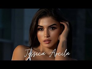 Jessica Arcila | Colombian Instagram Model - Bio & Info