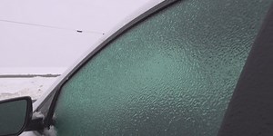 Icy roads ahead: Winter driving tips before, during & after