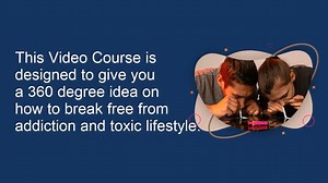 Goodbye Addiction - Training Demo Video 1