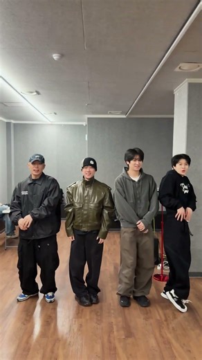 아이콘 연습 전 루틴 💪