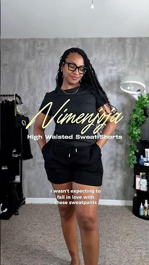 The Best Amazon Sweatpants for Tall Girls 😍🙌🏽✨