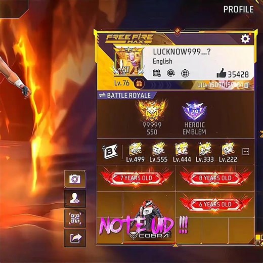 New Thanos Gauntlet Weapon Gameplay! 🥊⚡ #greanafreefire #viral