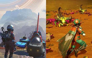 No Man's Sky Waypoint update guide: How to create a custom game mode and all options detailed