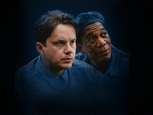 The Shawshank Redemption - Apple TV