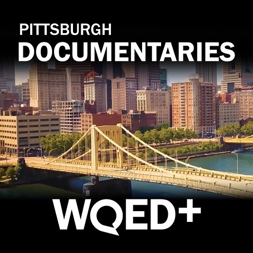 Just a little under a week until our new streaming app WQED releases, who's excited??? 🙋 We’ve always been southwestern Pennsylvania’s storyteller and when you stream on WQED , you'll be supporting programs that celebrate the people, places, and possibilities of Pittsburgh such as: 💪”Steel Links,” an examination of the Steel City’s resilience and blue-collar pride through the stories of local legends like @wizkhalifa 🐝 “Hive”, a short film that takes a look at the bond between a local beekeep