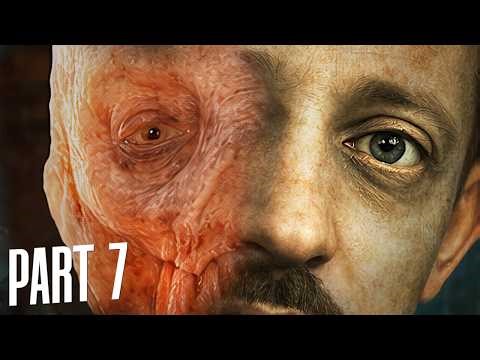 BioShock 2 Walkthrough Part 6 – Bad Ending for Him? (PC) Full Story!