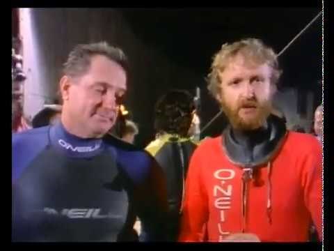 Under Pressure : Making of Abyss 1/2