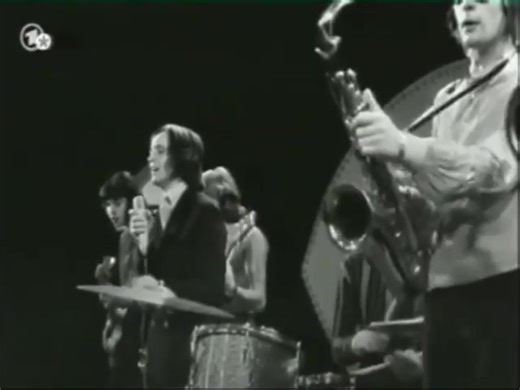 Amen Corner 1969 - Hello Susie | 60s Around Sounds Music