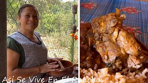 86K views · 8.9K reactions | Hola familia, esta carnita borracha queda de rechupete como dice mi chino, es bien rica y la pueden acompañar como nosotros con arroz o con frijolitos de la olla. #comida #recetas #parati Muchas gracias familia por todo su apoyo, que Diosito se los multiplique | Así Se Vive En El Rancho | Facebook