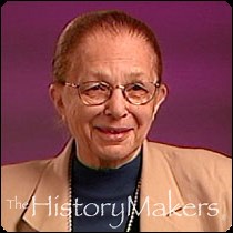 Barbara Bowman's Biography