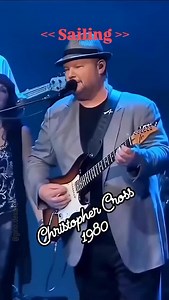 2.7K views · 10K reactions | « Sailing » es una canción de soft rock...