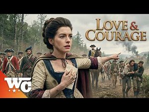She Begged Them to Reach Fort Pitt Before Nightfall | Love & Courage | Full Free 2026 Western Movie