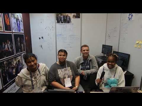 CHPC 2025 Cntrl+Alt+Defeat: University of the Western Cape