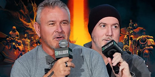 "You Think We Didn't Talk to Halo?": 'Secret Level's Tim Miller and Dave Wilson Have Big Plans for Season 2 and Beyond