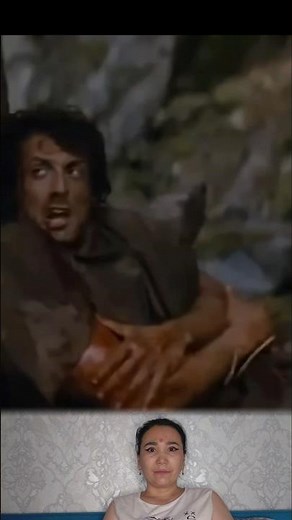 Rambo: First Blood. 1982. #movie