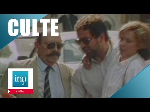 Culte: Jacques Legras "Echec au porteur" | Archive INA