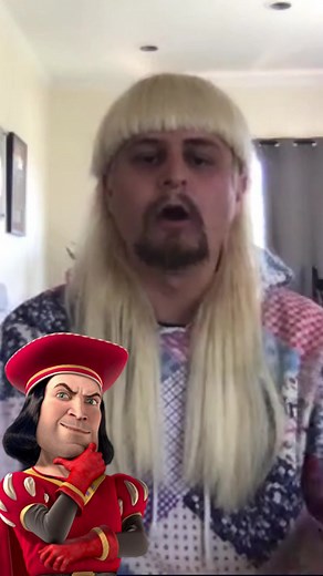 Oliver Tree Lookalike Roasts