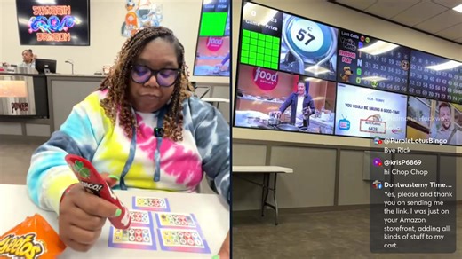 Confessions Of A Bingo Addict on Reels