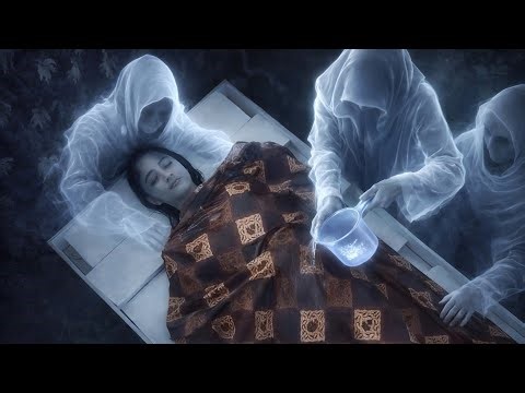She Went to Give Birth… But the Hospital Was Full of Ghosts! 😨 | Satu Suro (2019) Horror Movie Recap