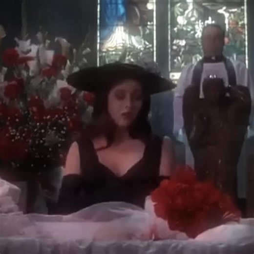 Heather Duke Edit in 4K Quality - 1988 Classic