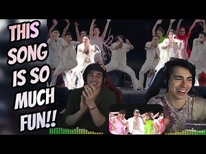 PSY - 'That That Live Performance w/ SUGA at PSY 흠뻑쇼 2022 (SUMMER SWAG) (Reaction)