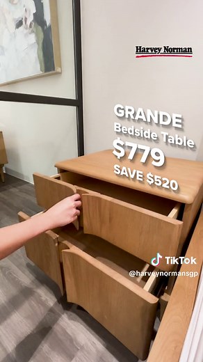 Harvey Norman Singapore on TikTok