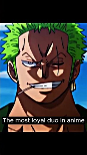 Luffy & Zoro Epic Moment 🔥 One Piece Best Duo Anime Shorts#animeedit #legendofalltime
