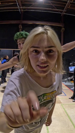 Legends In The Making: Behind the Scenes of Zombies 4