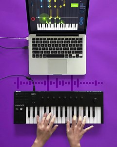 19 reactions · 3 comments | Your key to the keyboard  Melodics is...