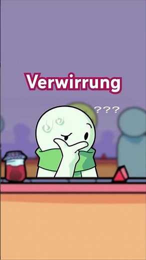 Was macht ihr in der Situation?