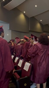 2.1K views · 45 reactions | Superintendent Mark Estrada certifies the diplomas of the PRIDE High School Class of 2023 and graduates throw their caps. Congratulations, graduates!  Stay tuned for individual photos. | Lockhart ISD | Facebook