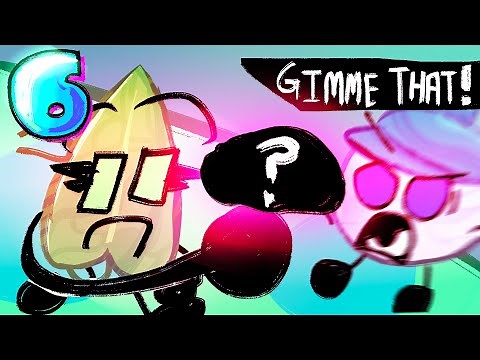 battle for nothing episode 6 - WHAT IS THAT