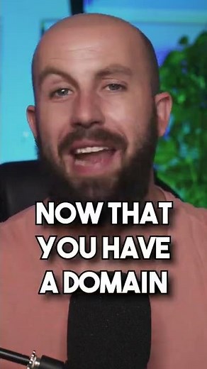 How To TURN $20 Into $400 Flipping DOMAINS #shorts