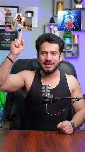 🌿😱✨ Purane desi habits = long life ka secret! #shorts