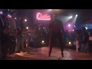 New Tap Shoes for Max. Tap (1989)