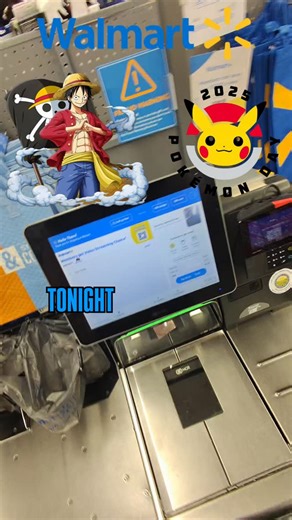 Walmart DROP is expected tonight at 9 PM EDT 🔥We’re expecting Ascended Heroes, One Piece, & Pokemon Day 2026 boxes for pre order 👀 Early links ✅ Automation and more will be shared real time so you’re prepared! Goodluck! Join FREE FlipFlip Pro in my bio! #flipflip #pokemon #pokémon #pokemontcg #Walmart | FlipFlip