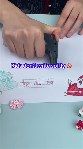 Less Stopping, More Writing for Kids