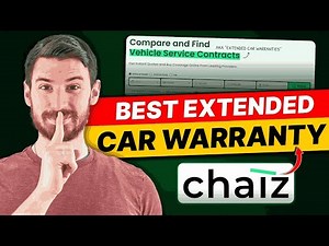 Best Extended Car Warranty | 2026 Guide to Reliable Vehicle Protection Plans