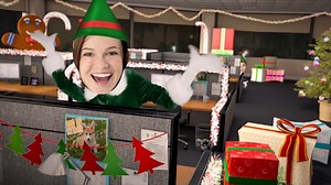 1.1K views | Happy New Year's Eve! Ring in the New Year with some great moves. Today's free dances are Office Party, Feliz Navidad, and Elfspanol. #ElfYourself #HappyHolidays #NewYears #Dance #Elves | ElfYourself | Facebook