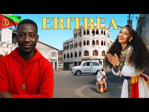 Eritrea: Africa's North Korea