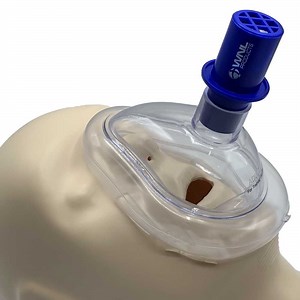 Practi-MASK® Adult/Child CPR Training Mask | WNL Products