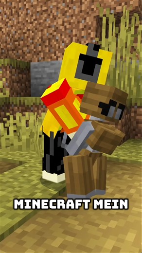 Minecraft’s Most Powerful Shield Ever Made